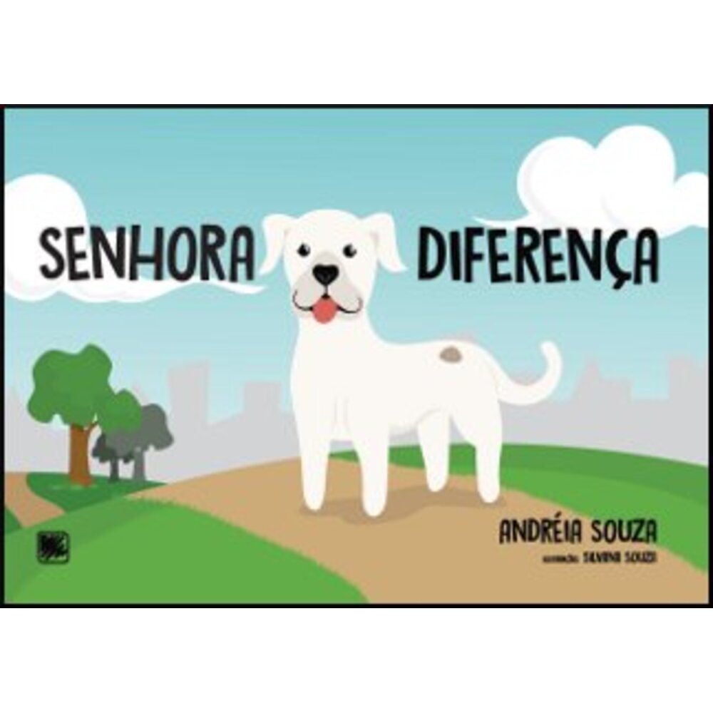 SENHORA DIFERENÇA