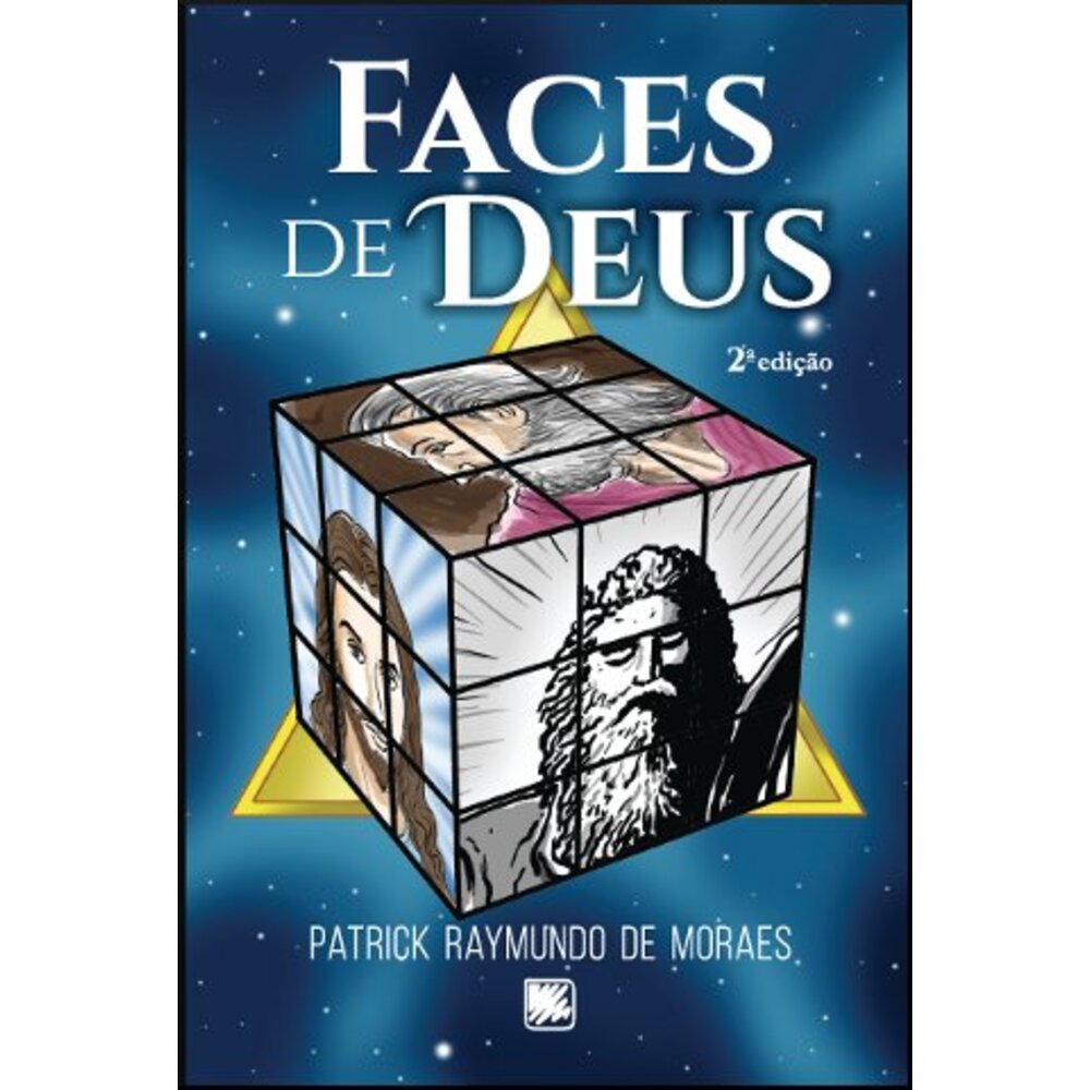 FACES DE DEUS