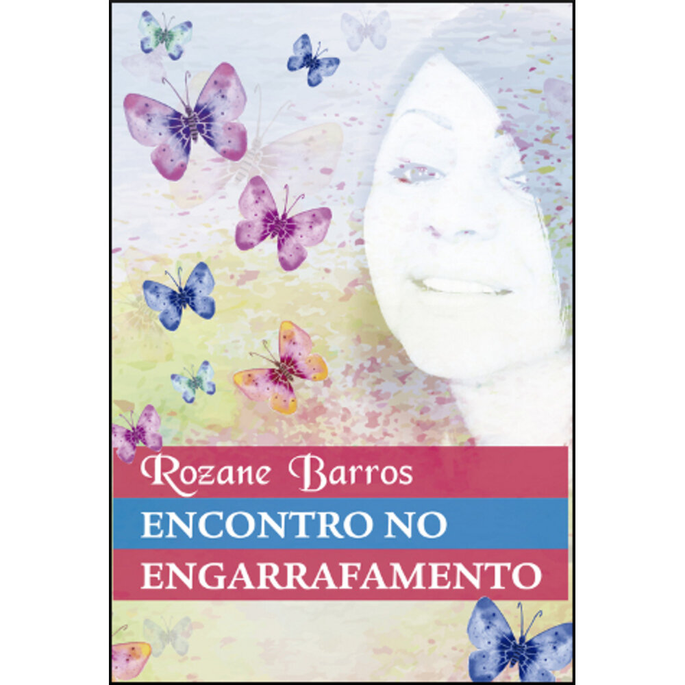 ENCONTRO NO ENGARRAFAMENTO