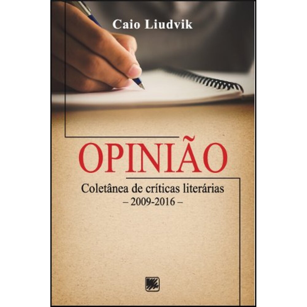 OPINIÃO