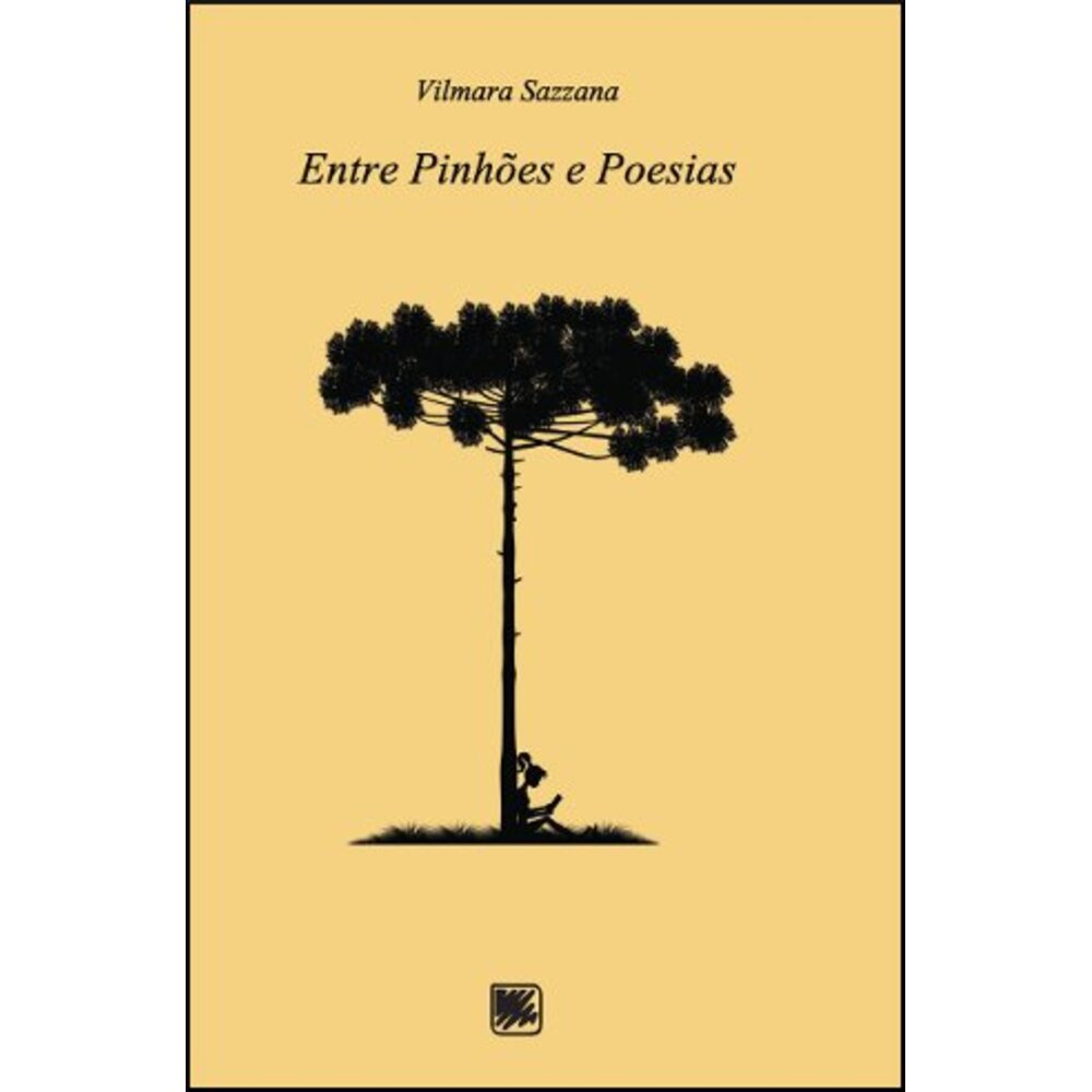 ENTRE PINHÕES E POESIAS