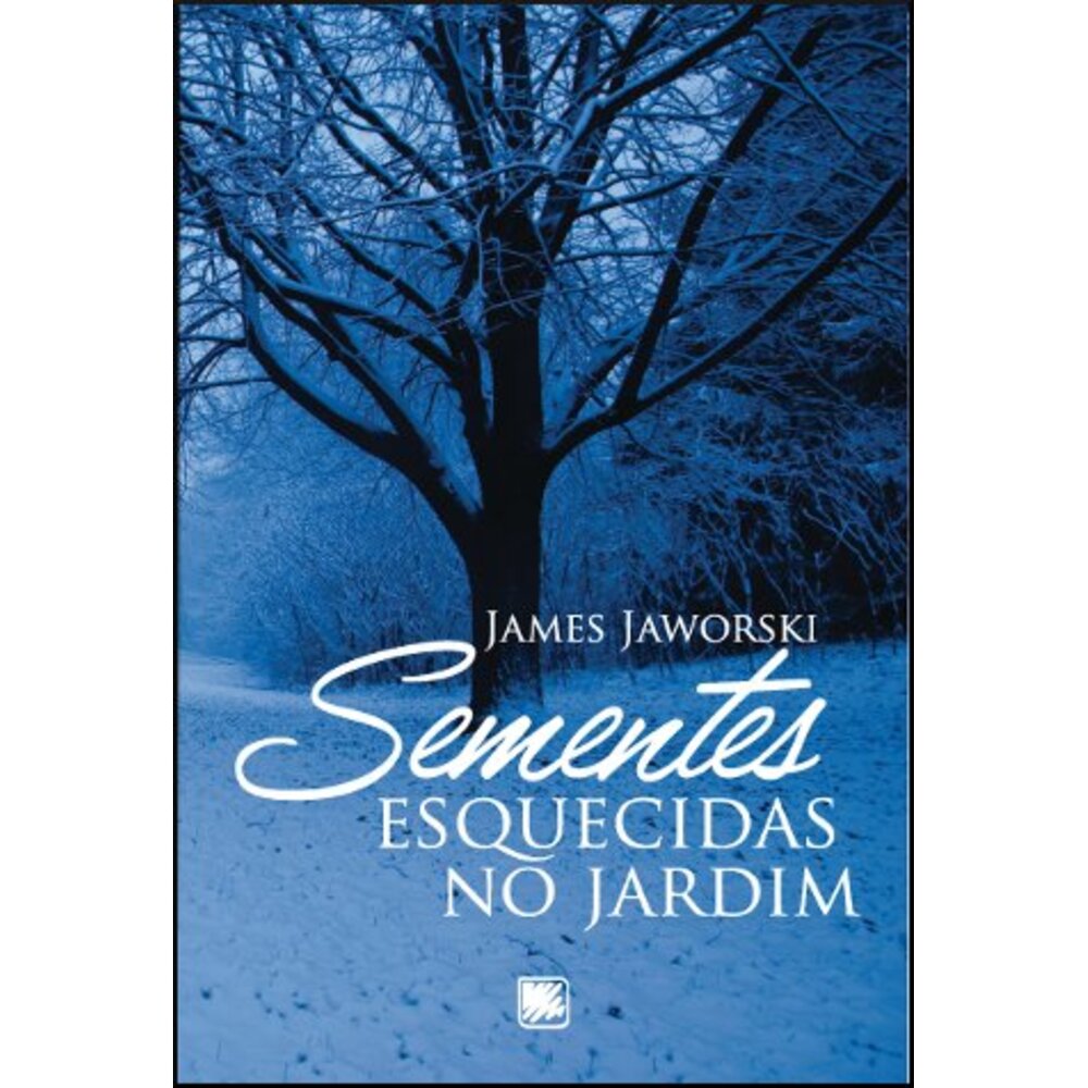 SEMENTES ESQUECIDAS NO JARDIM