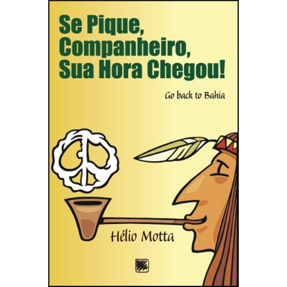 SE PIQUE COMPANHEIRO, SUA HORA CHEGOU!