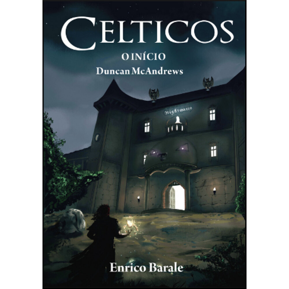 CÉLTICOS: O INÍCIO