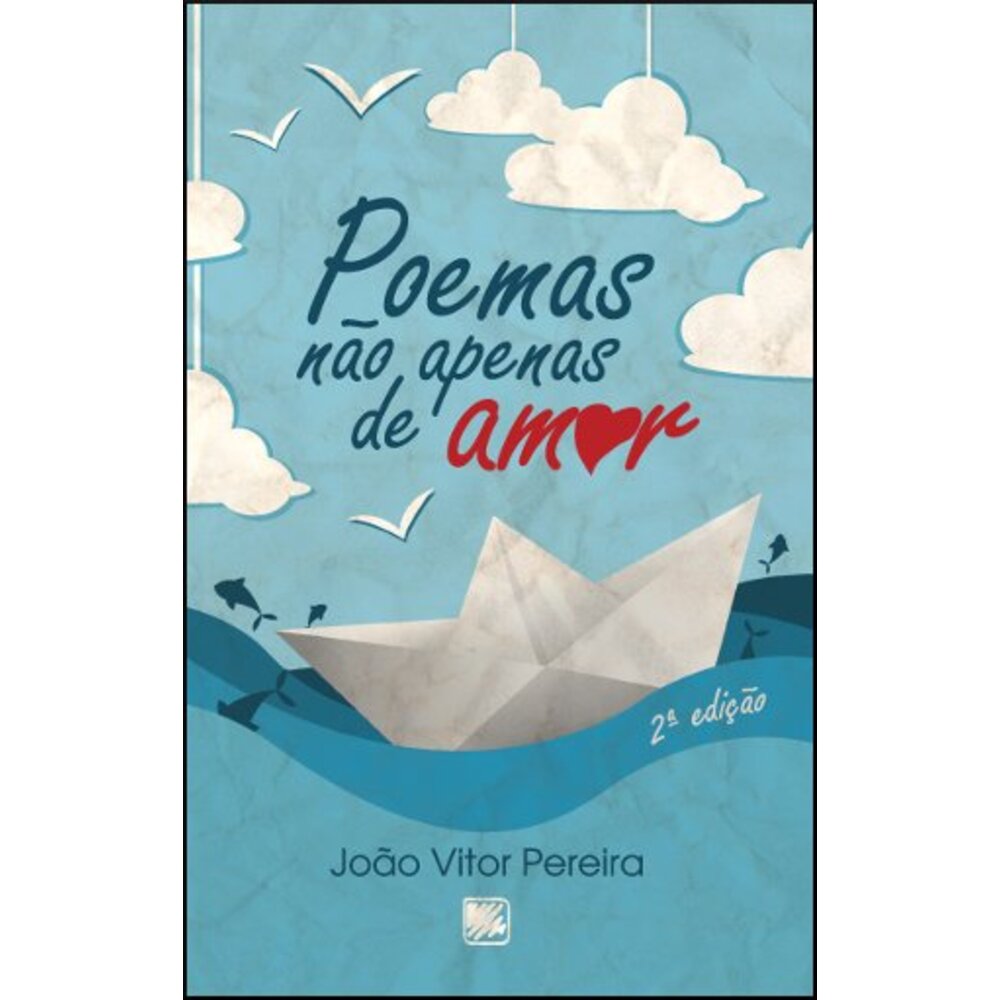 POEMAS NÃO APENAS DE AMOR