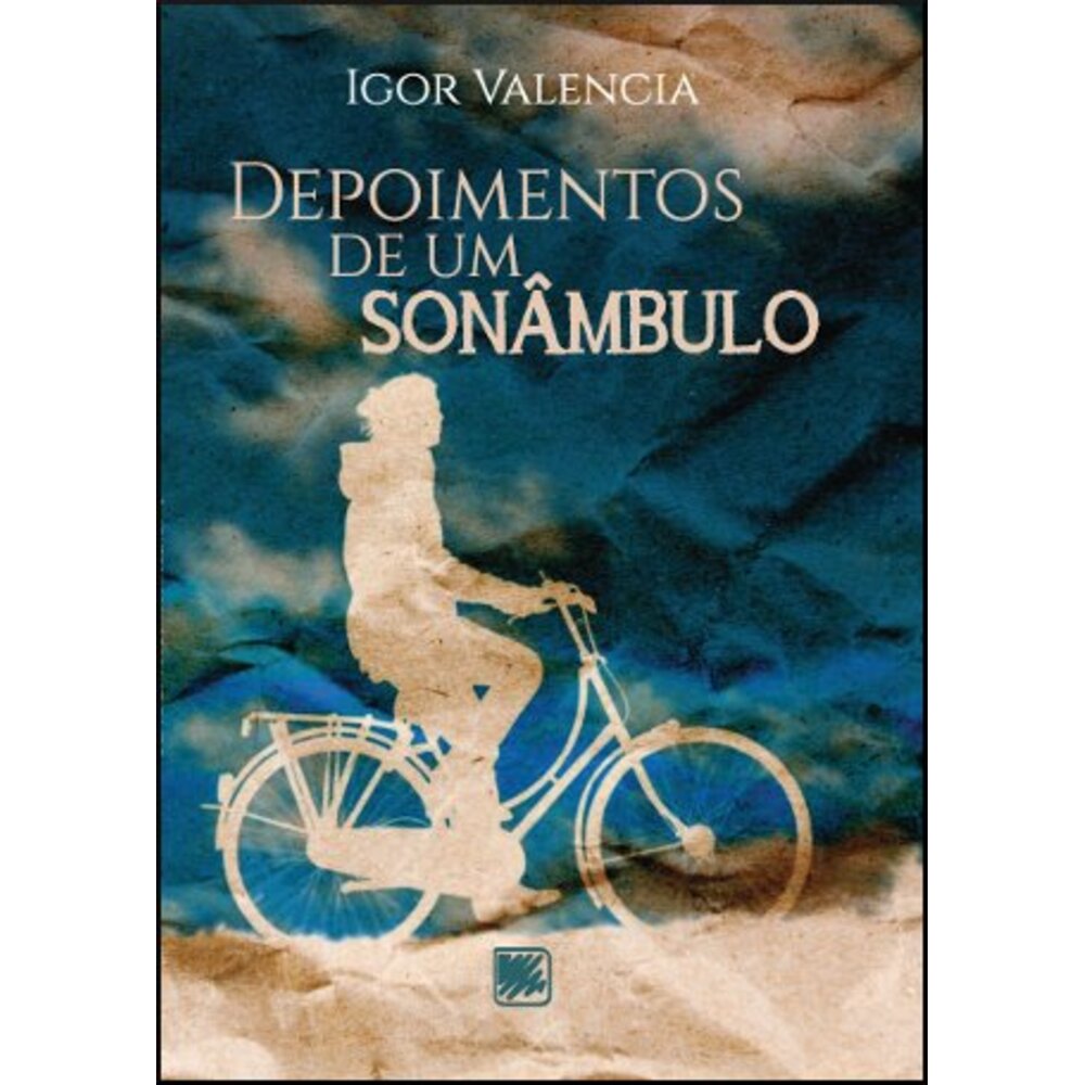 DEPOIMENTOS DE UM SONÂMBULO