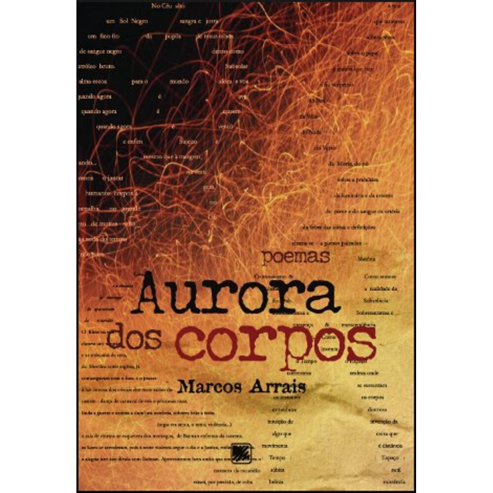 AURORA DOS CORPOS