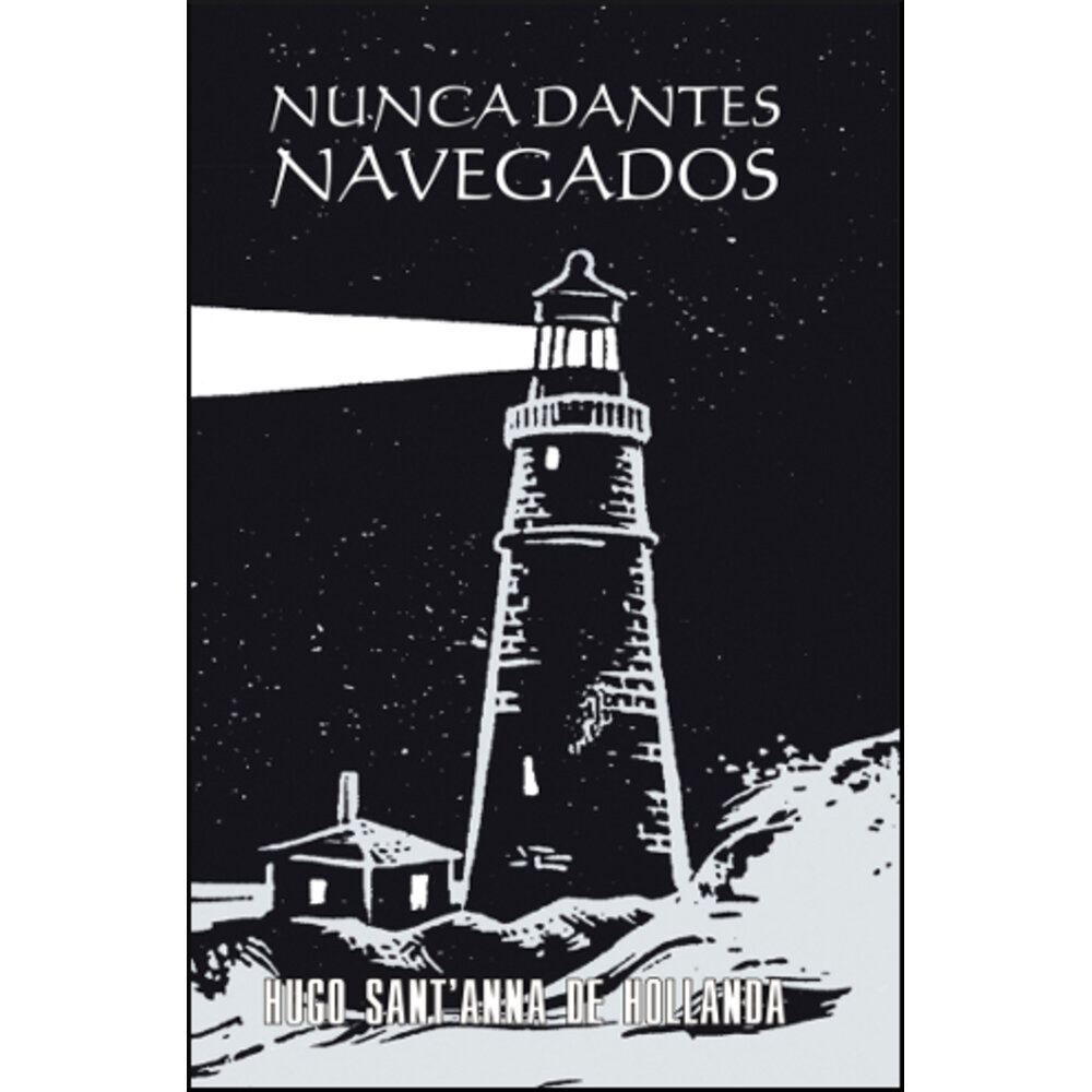 NUNCA DANTES NAVEGADOS