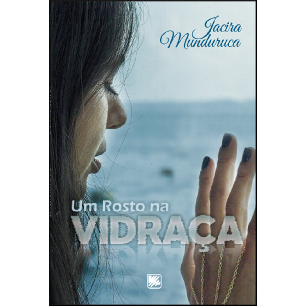 UM ROSTO NA VIDRAÇA