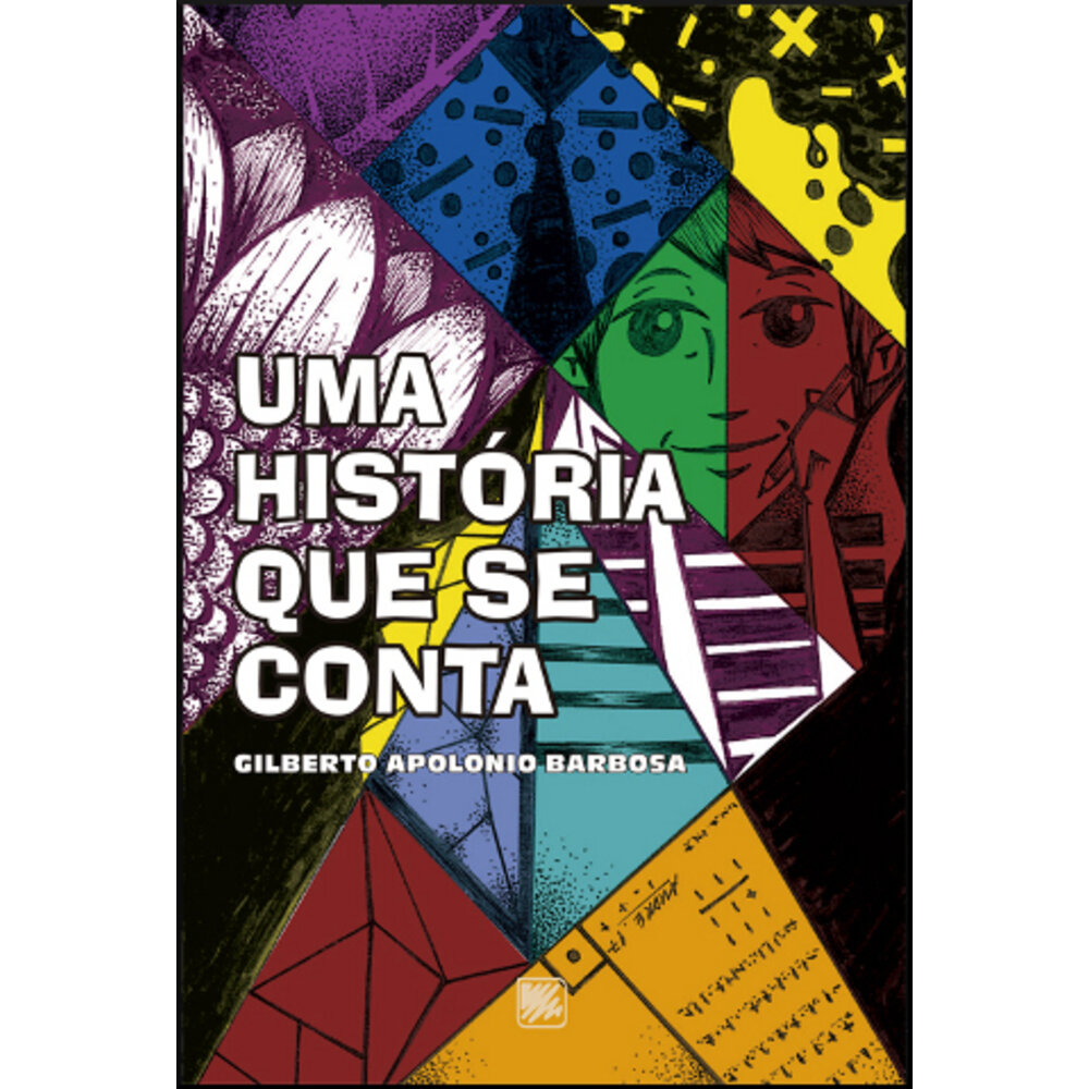 UMA HISTÓRIA QUE SE CONTA