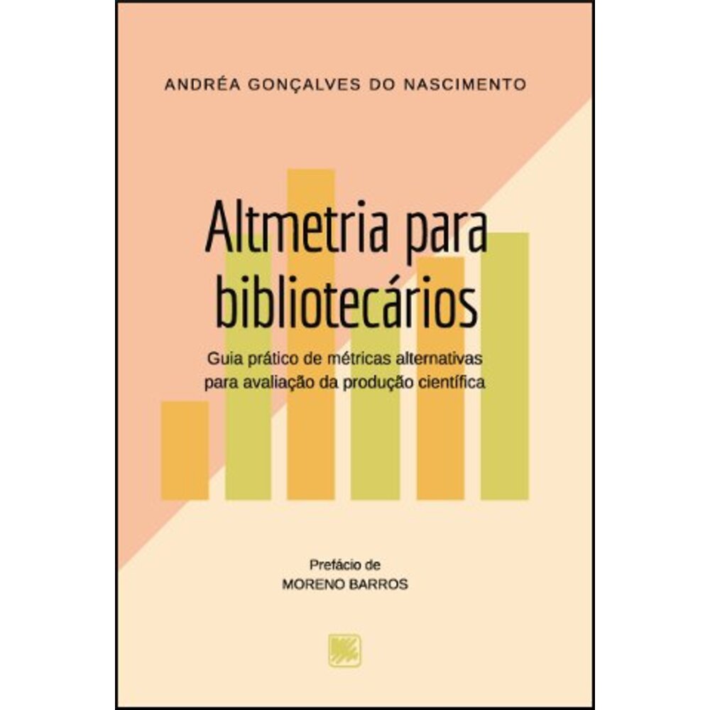 ALTMETRIA PARA BIBLIOTECÁRIOS