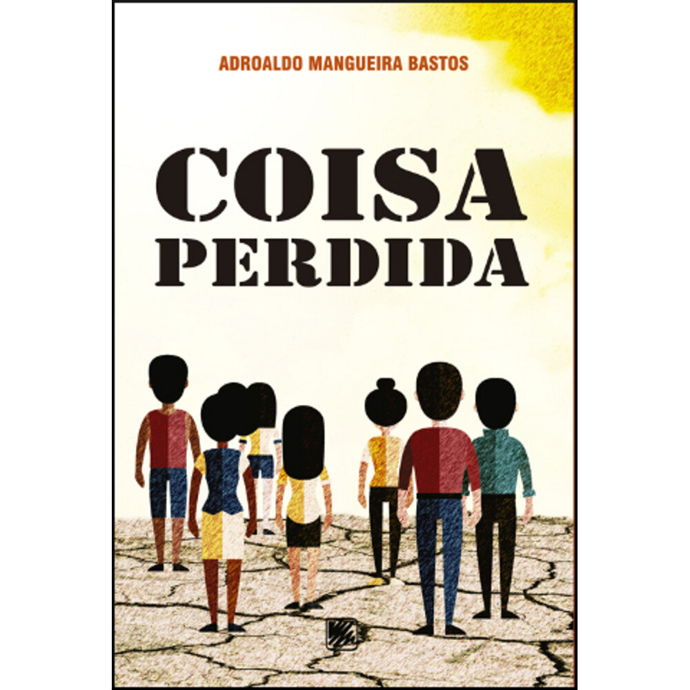 COISA PERDIDA