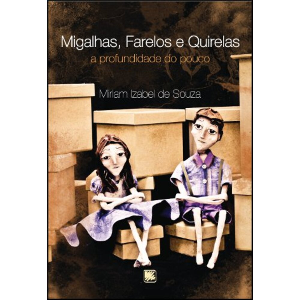 MIGALHAS, FARELOS E QUIRELAS
