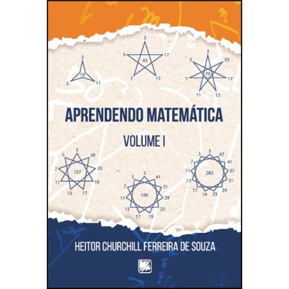 APRENDENDO MATEMÁTICA VOL. I