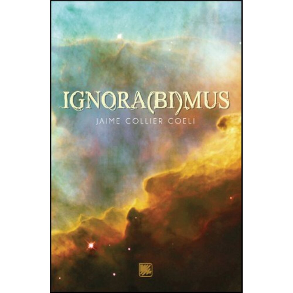 IGNORA(BI)MUS
