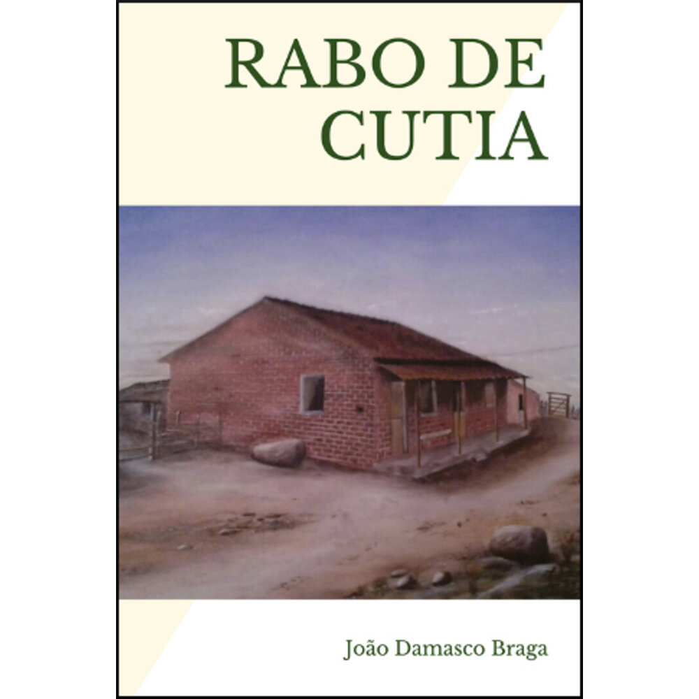 RABO DE CUTIA