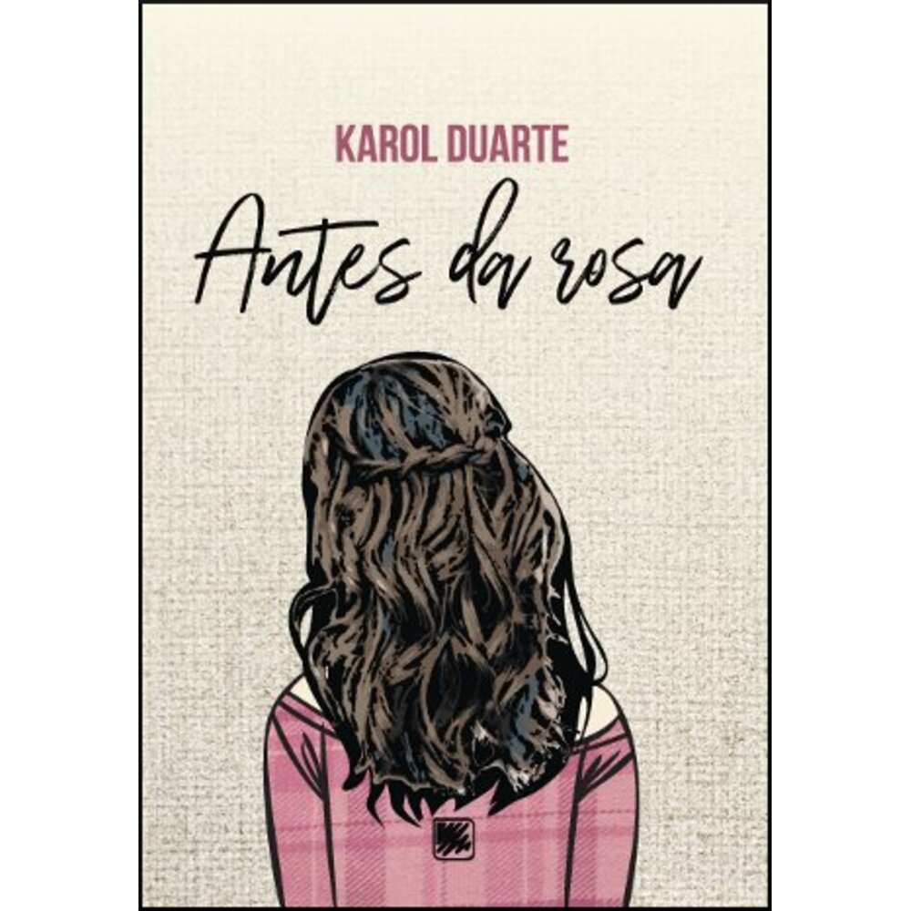 ANTES DA ROSA