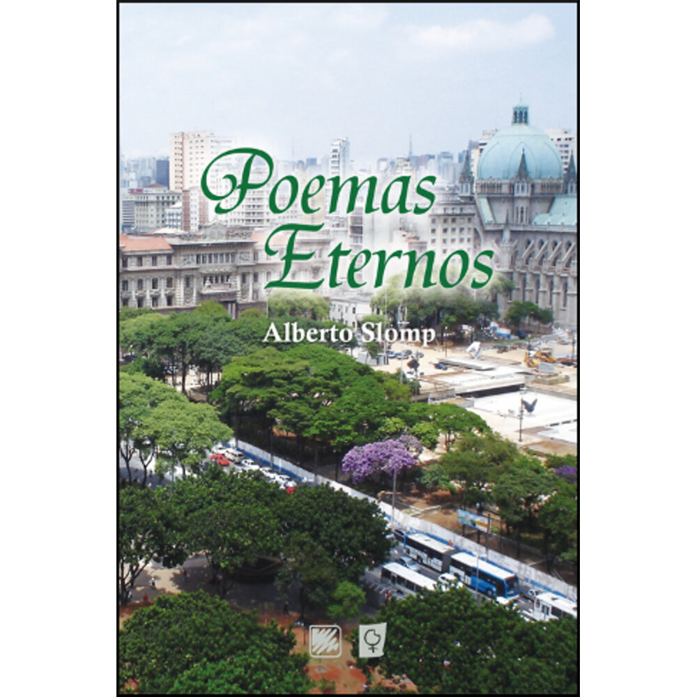 POEMAS ETERNOS