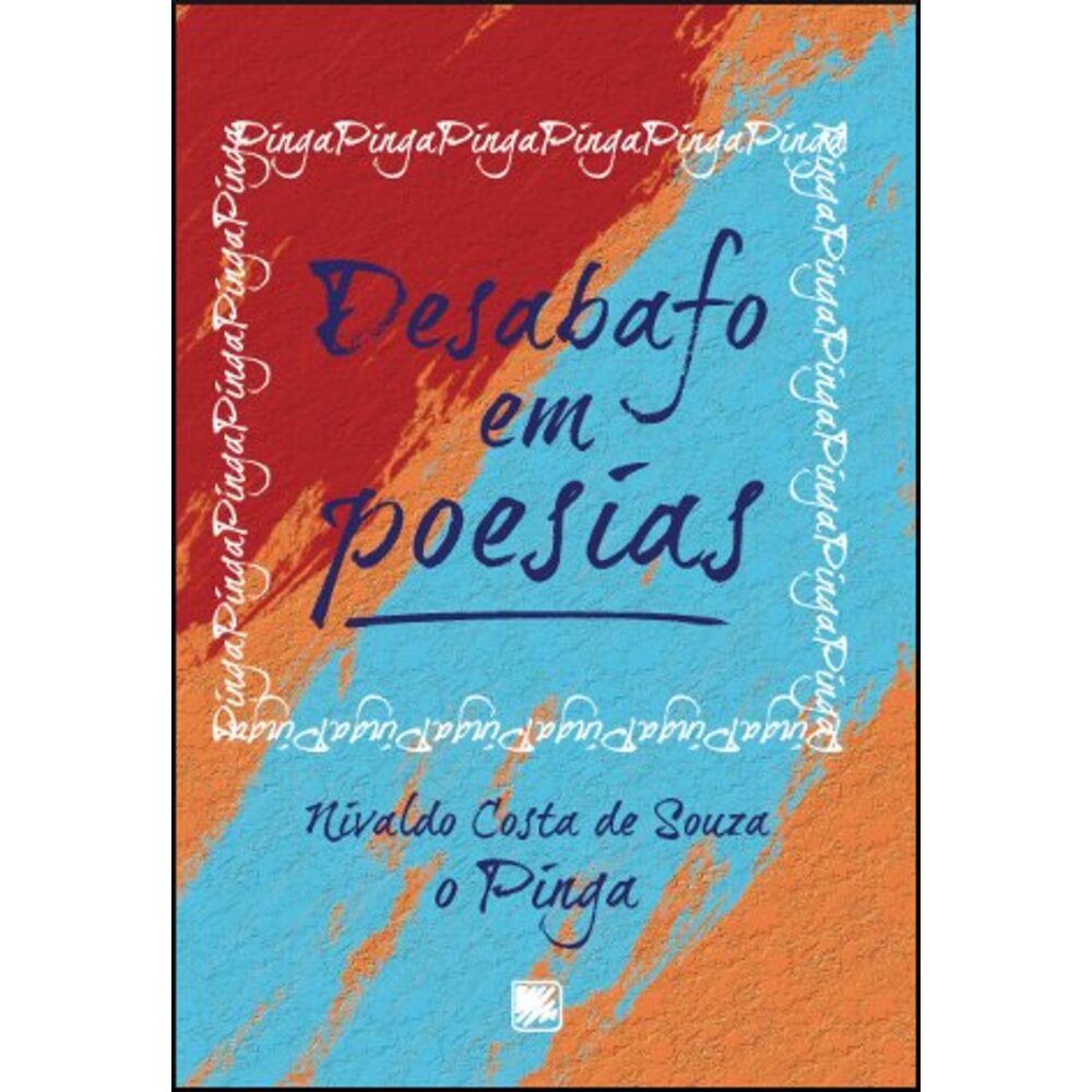 DESABAFO EM POESIAS