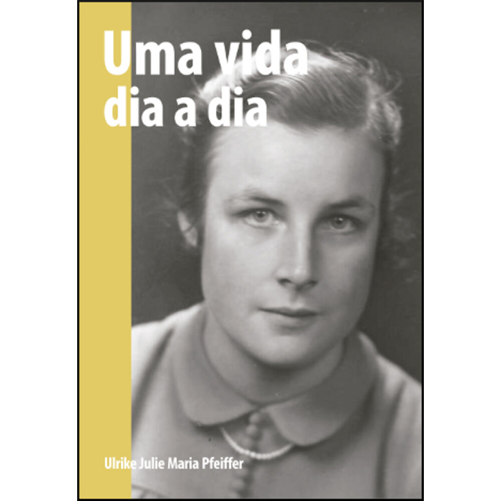 UMA VIDA DIA A DIA