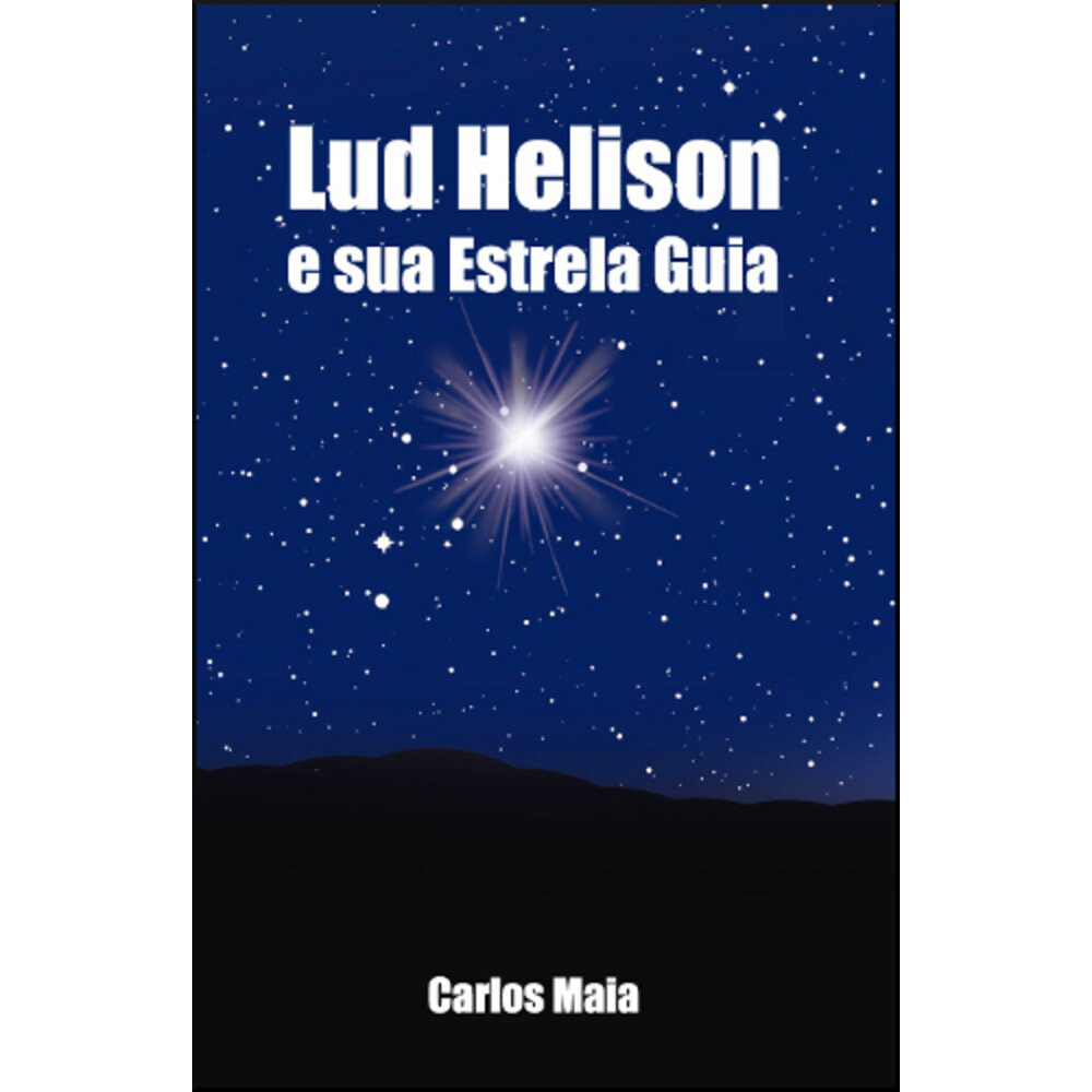 LUD HELISON E SUA ESTRELA GUIA