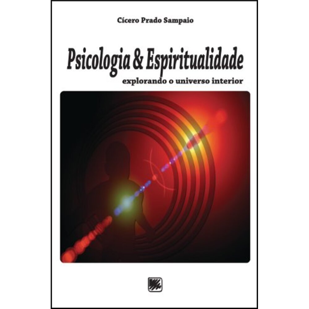 PSICOLOGIA & ESPIRITUALIDADE