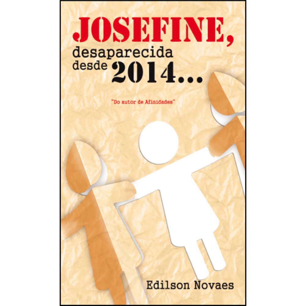 JOSEFINE: DESAPARECIDA DESDE 2014...