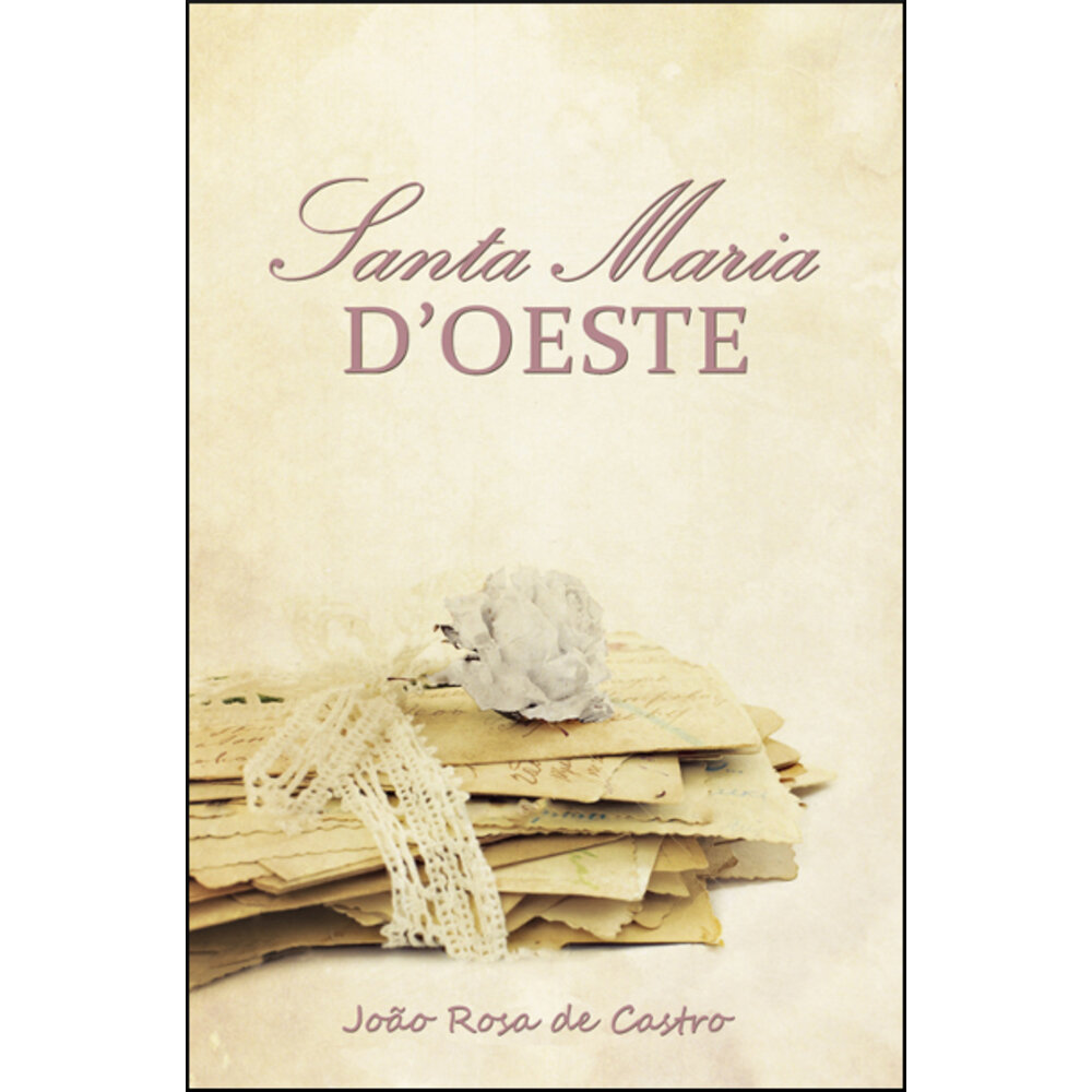 SANTA MARIA D`OESTE