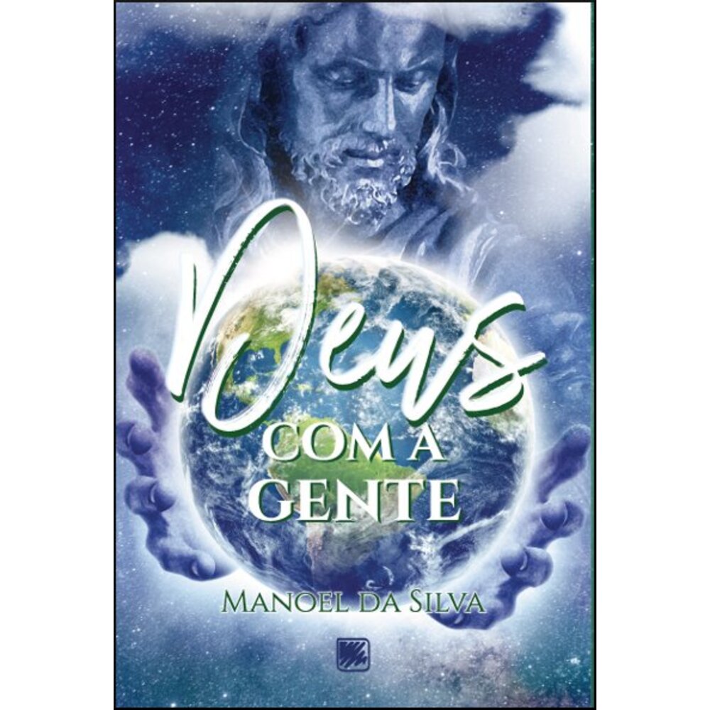 DEUS COM A GENTE