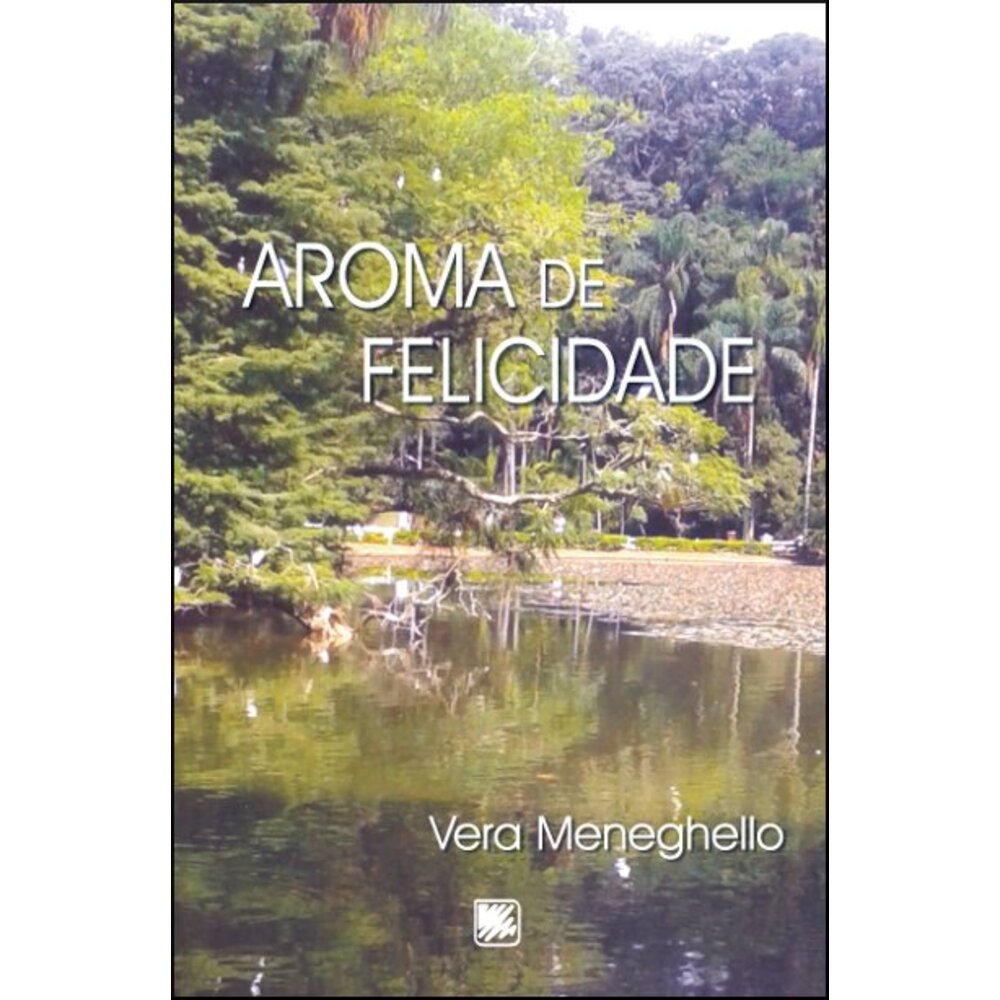 AROMA DE FELICIDADE