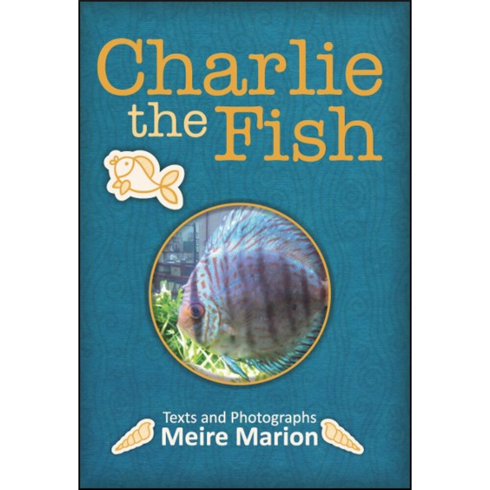 CHARLIE THE FISH