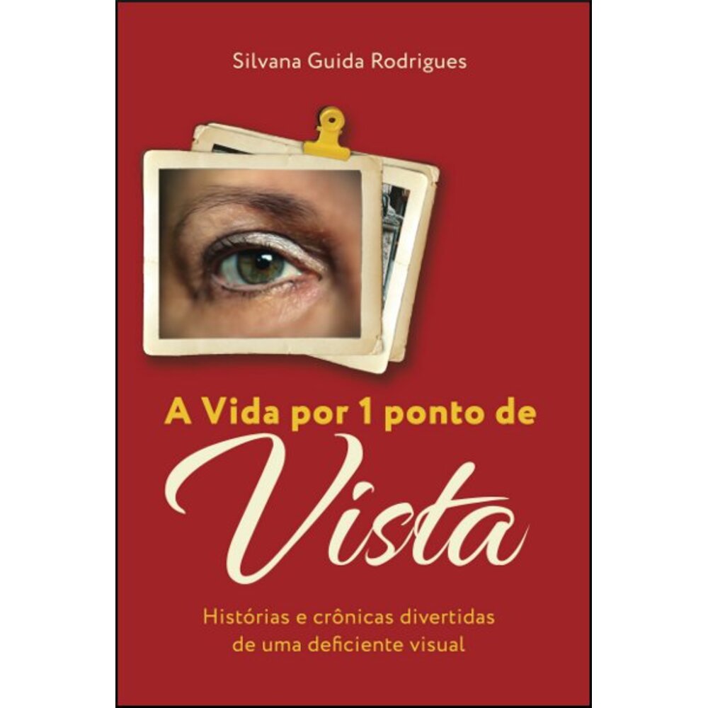 A VIDA POR 1 PONTO DE VISTA