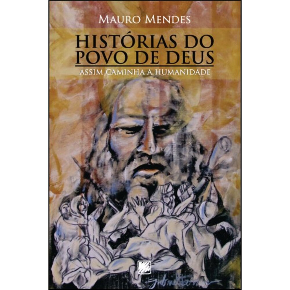 HISTÓRIAS DO POVO DE DEUS