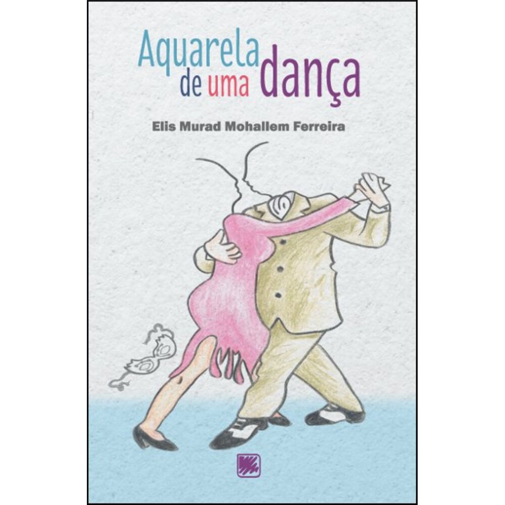 AQUARELA DE UMA DANÇA