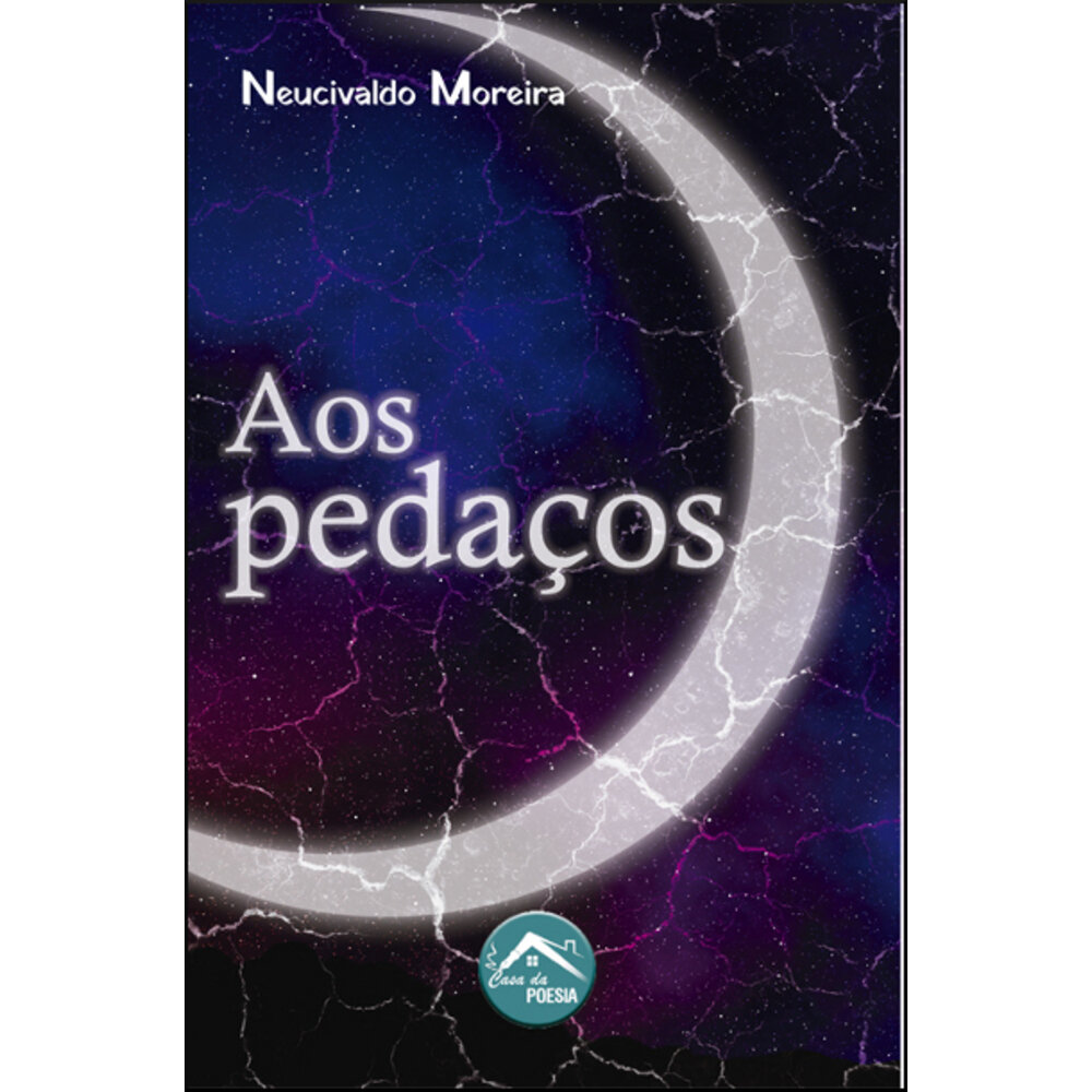 AOS PEDAÇOS