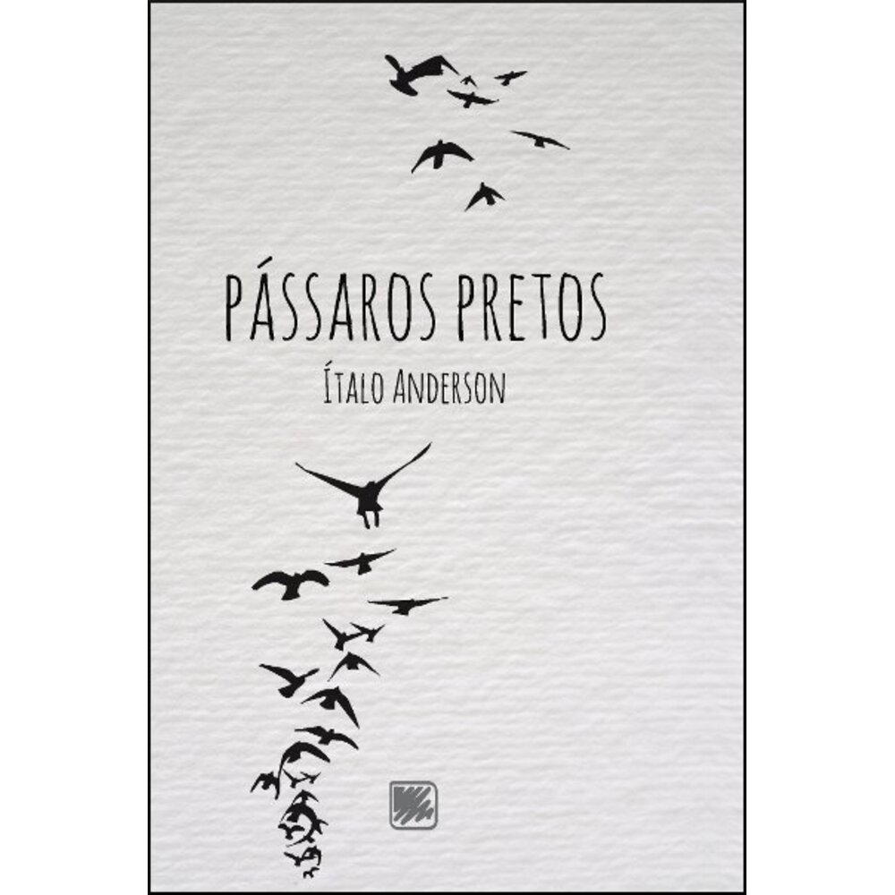 PÁSSAROS PRETOS