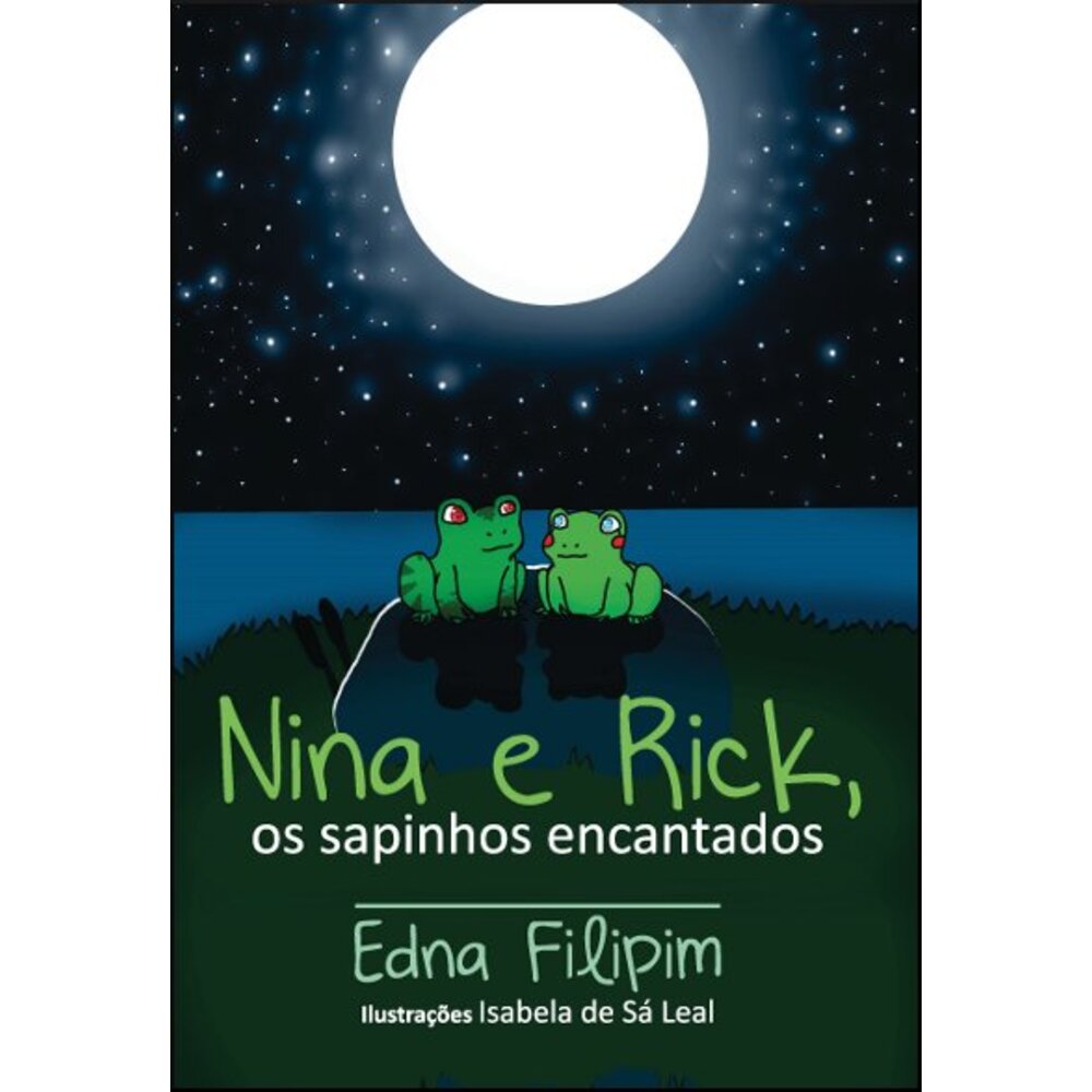 NINA E RICK