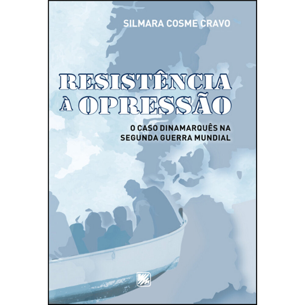 RESISTÊNCIA À OPRESSÃO