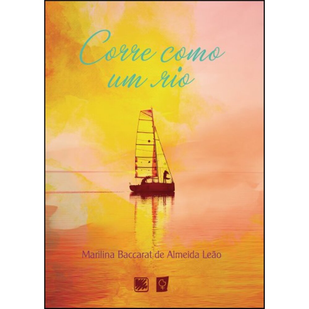 CORRE COMO UM RIO