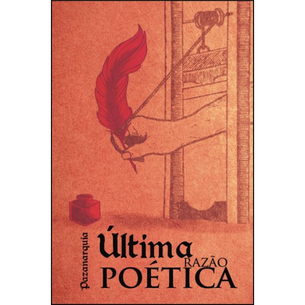 ÚLTIMA RAZÃO POÉTICA