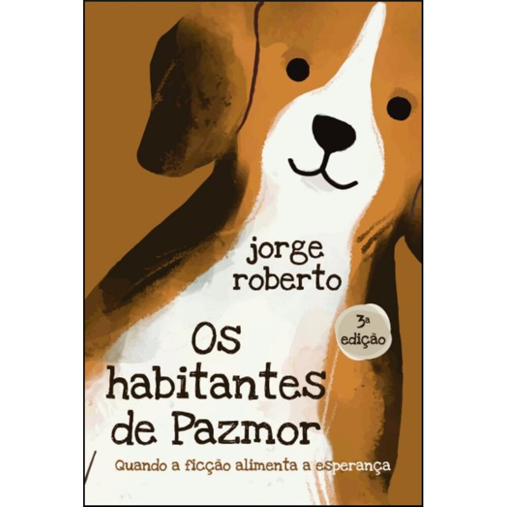 OS HABITANTES DE PAZMOR