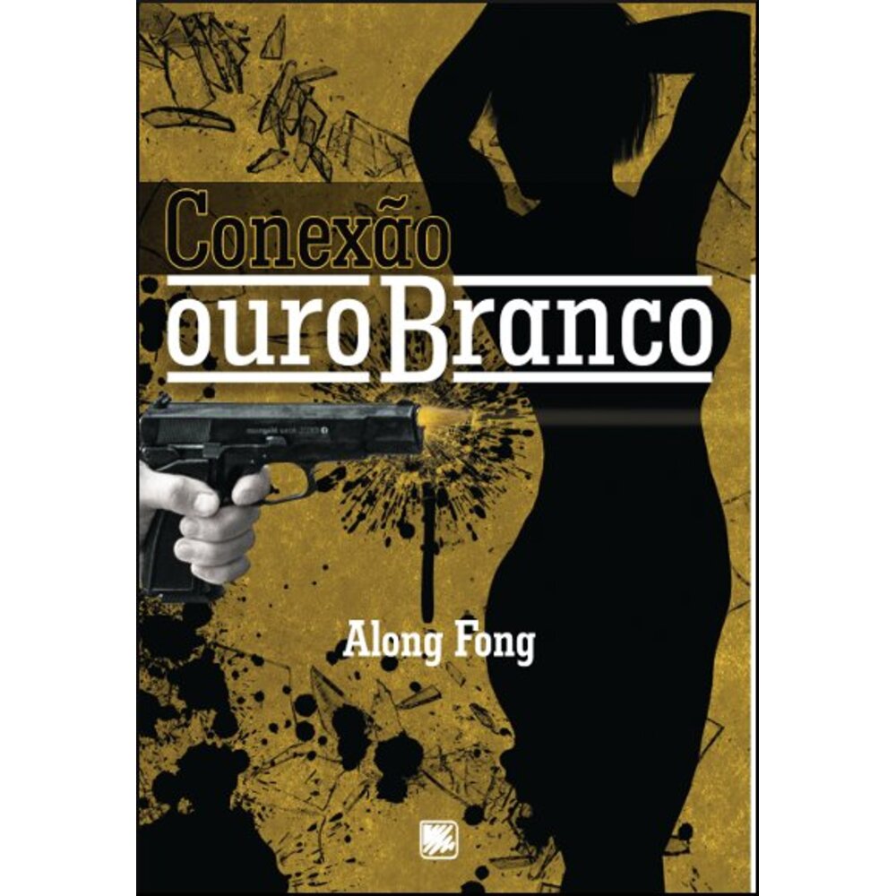 CONEXÃO OURO BRANCO