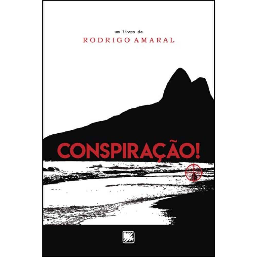 CONSPIRAÇÃO!