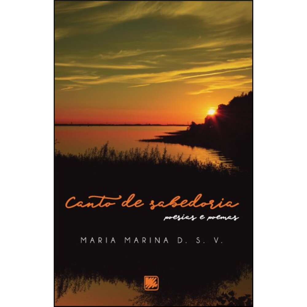 CANTO DE SABEDORIA