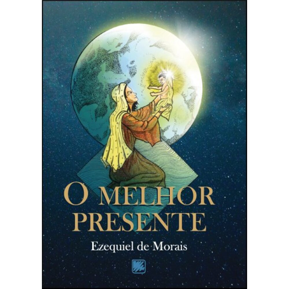 O MELHOR PRESENTE