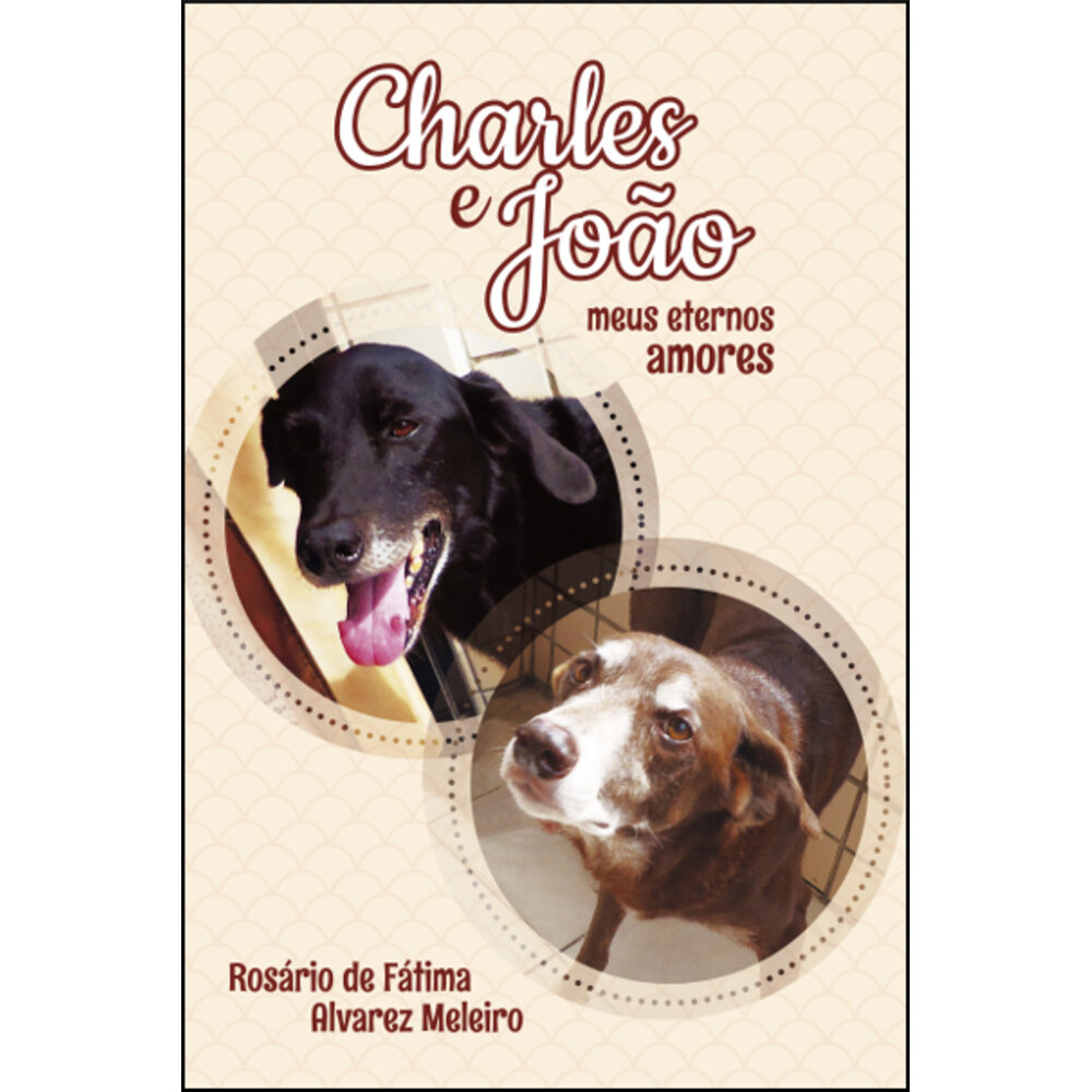 CHARLES E JOÃO