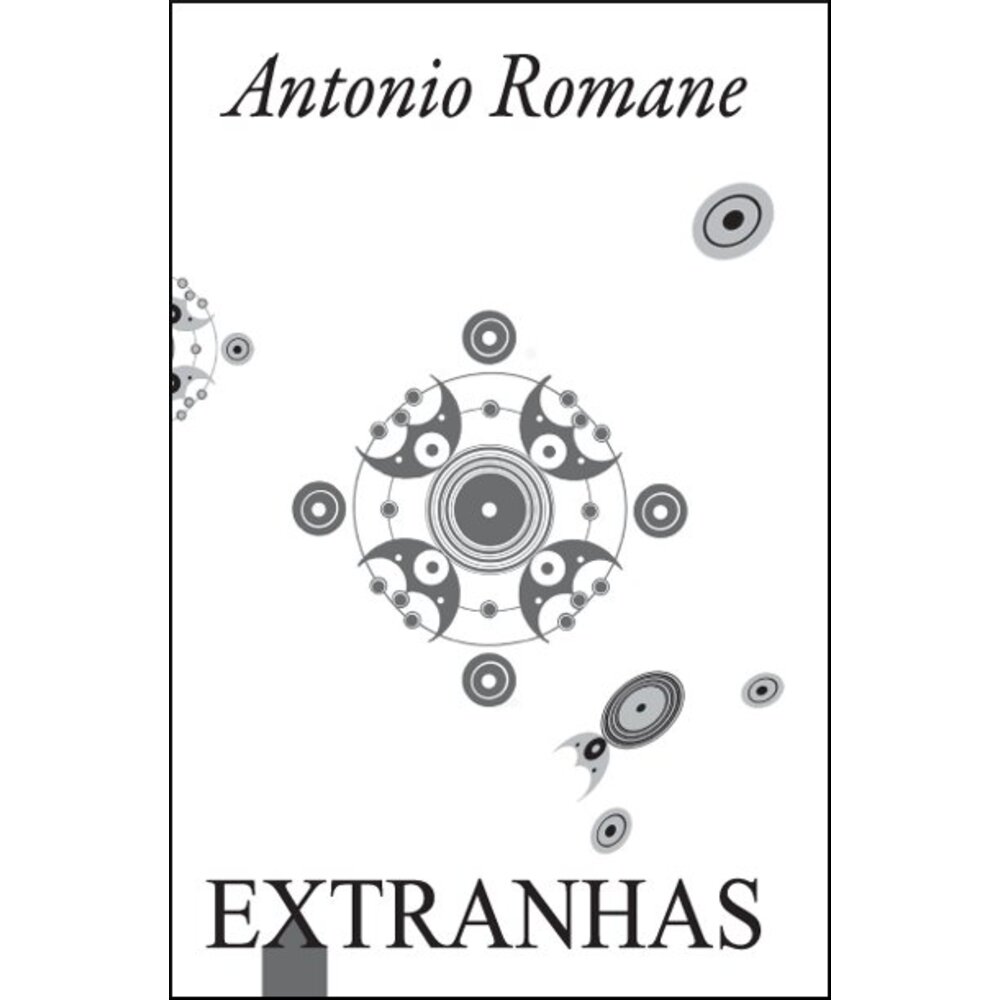 EXTRANHAS