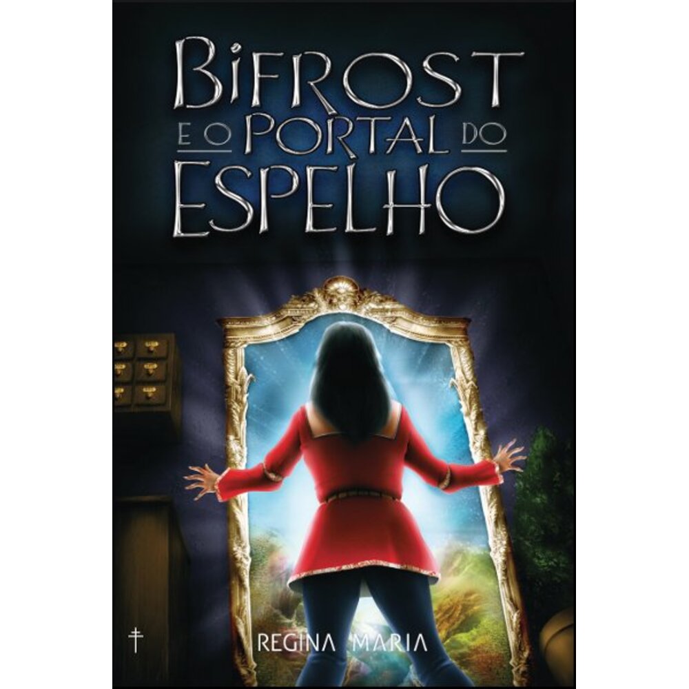 BIFROST E O PORTAL DO ESPELHO