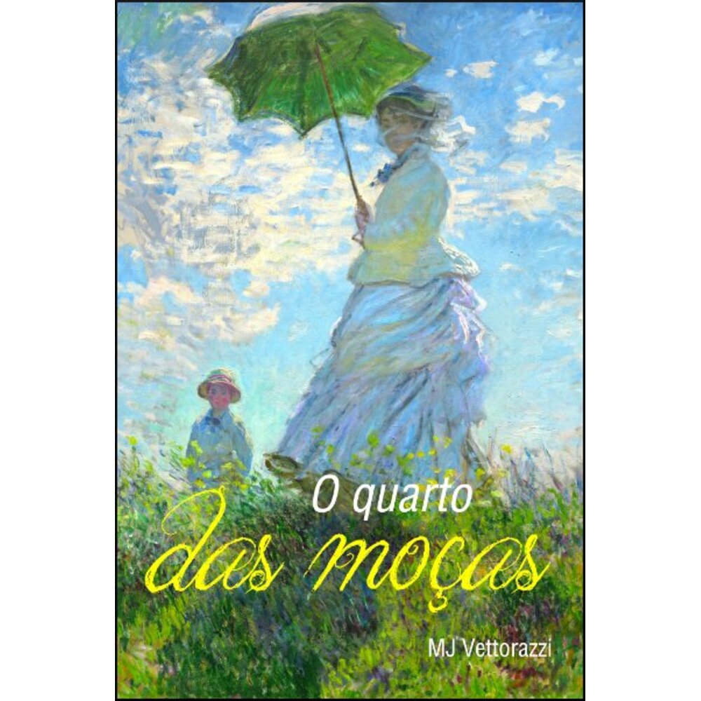 O QUARTO DAS MOÇAS