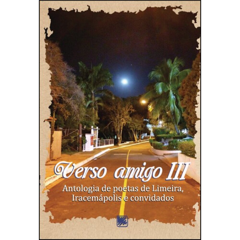 VERSO AMIGO III